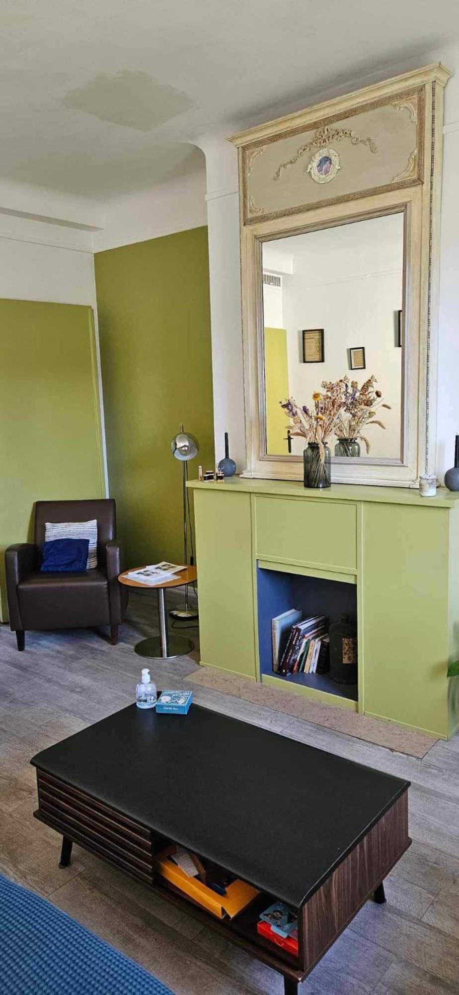 Appartement Spacieux Lumineux Hypercentre อาเมียงส์ ภายนอก รูปภาพ