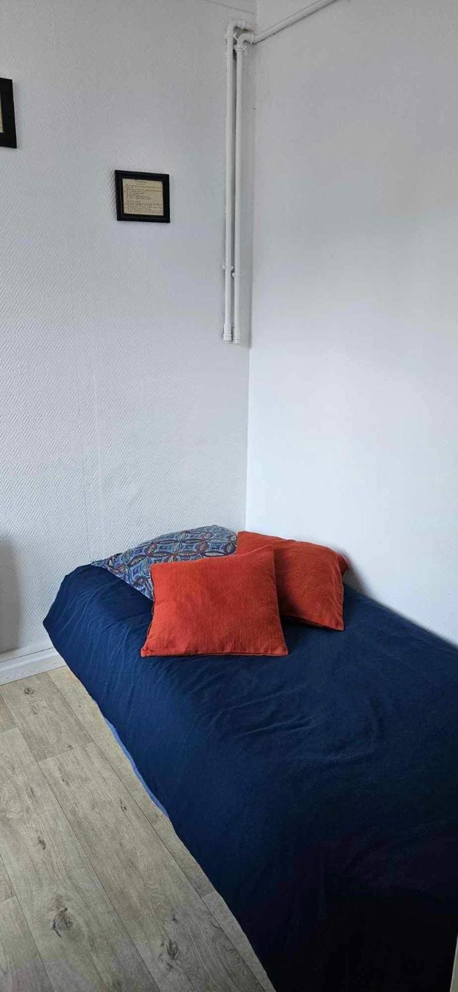Appartement Spacieux Lumineux Hypercentre อาเมียงส์ ภายนอก รูปภาพ